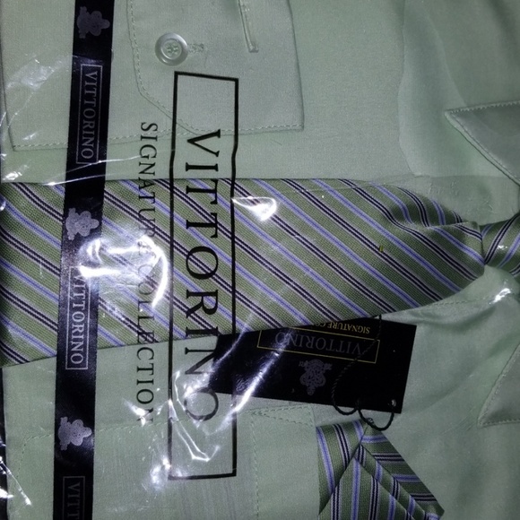 Button down shirt - Picture 4 of 5